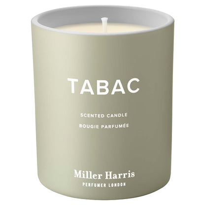 Tabac Scented Candle