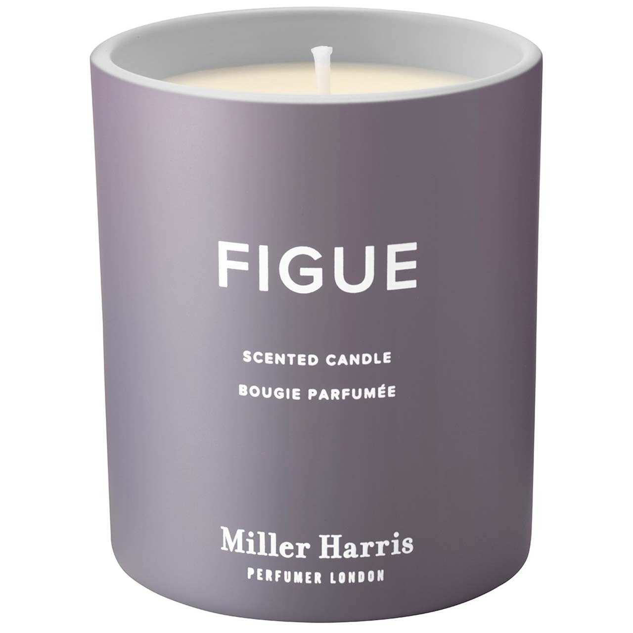 Figue Scented Candle