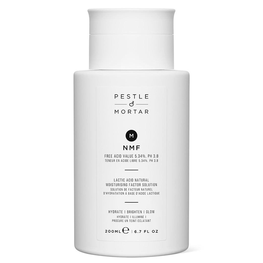 NMF Lactic Toner