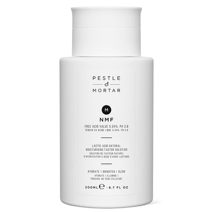 NMF Lactic Toner