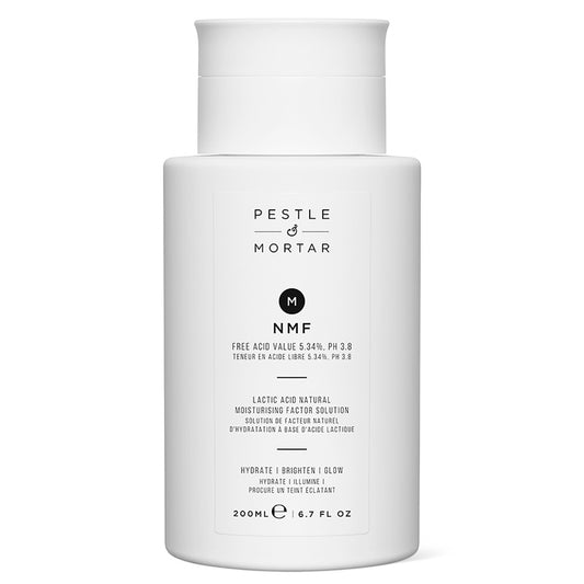 NMF Lactic Toner