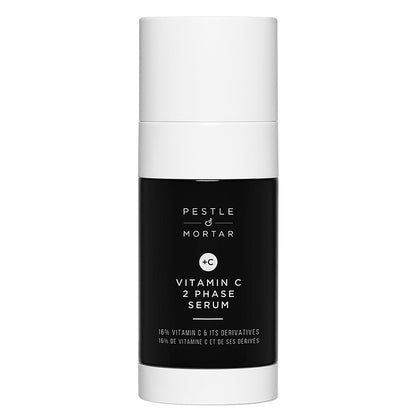 Vitamin C 2 Phase Serum