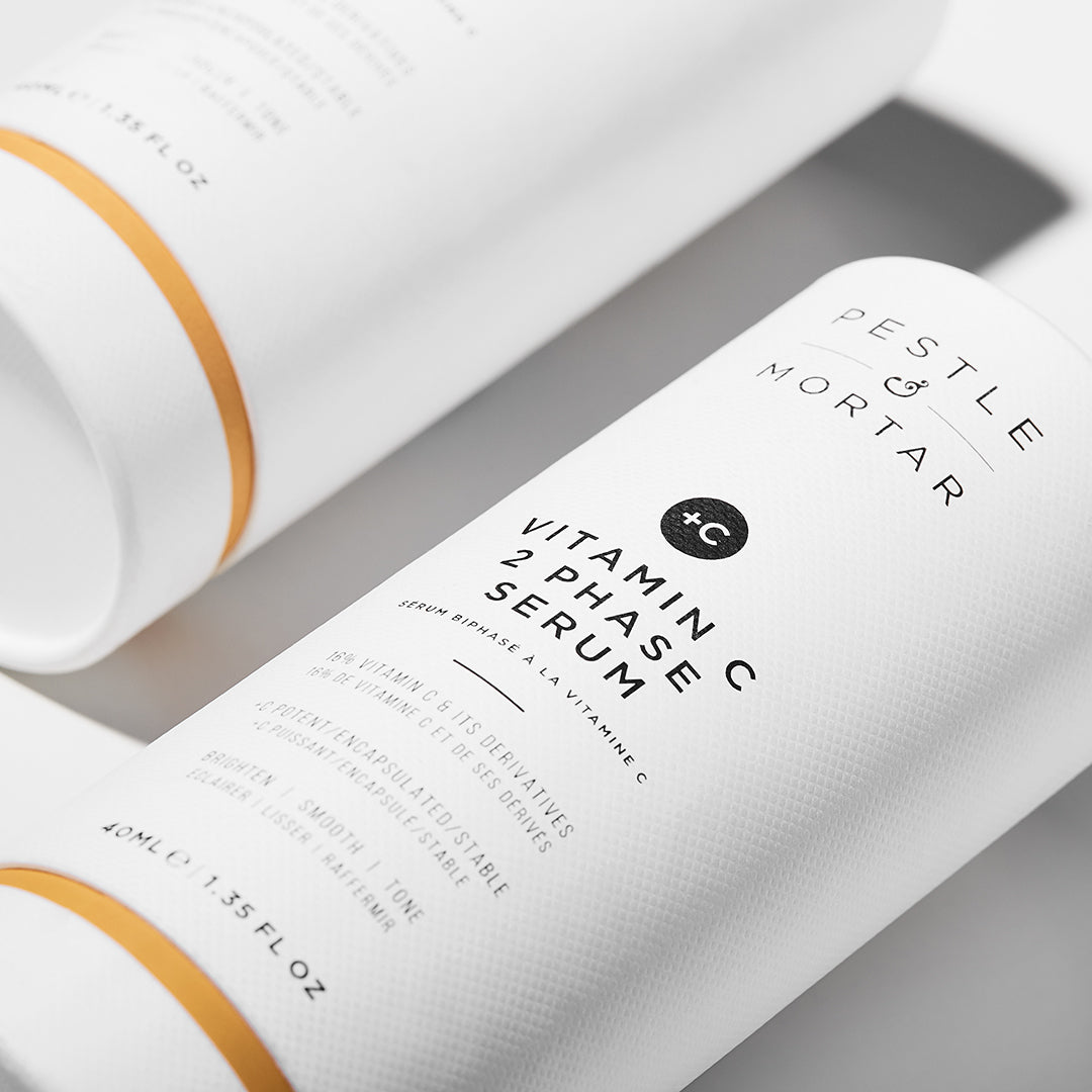 Vitamin C 2 Phase Serum