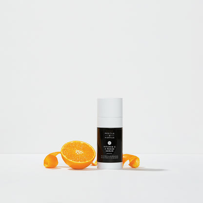 Vitamin C 2 Phase Serum