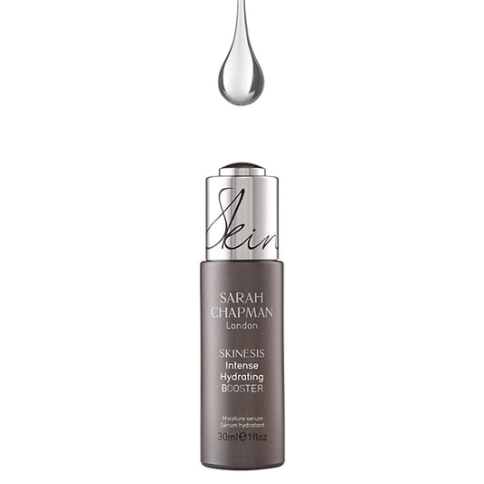 Intense Hydrating Booster