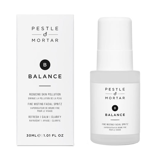 Pestle & Mortar Balance Spritz / 30 ml – Ansicht 1