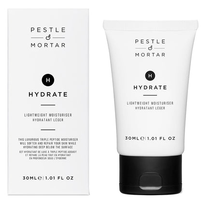 Hydrate Moisturiser / 30 ml