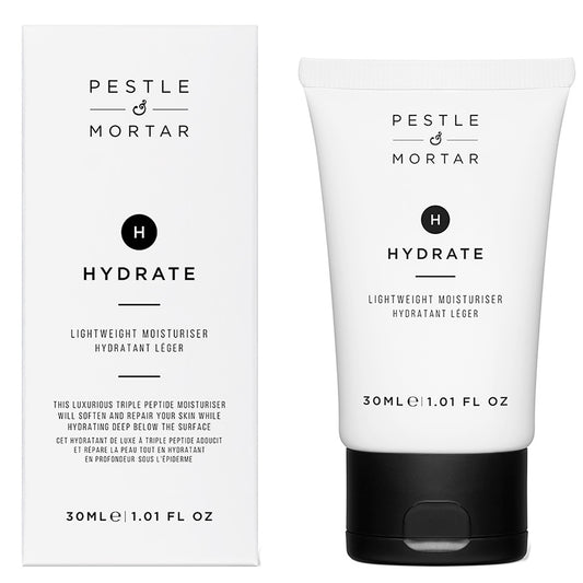 Hydrate Moisturiser / 30 ml