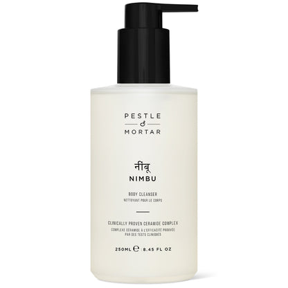 Nimbu Body Cleanser