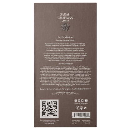 Pro Pore Refiner / Grey