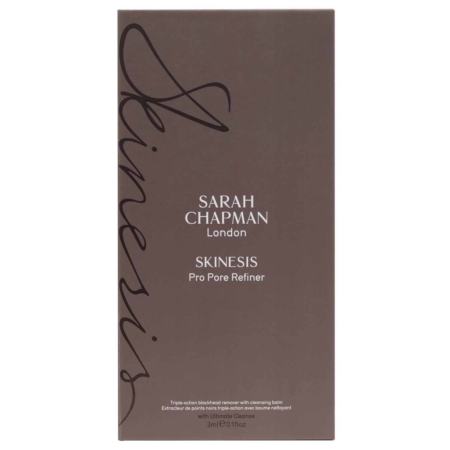 Pro Pore Refiner / Grey