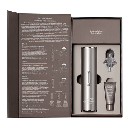 Pro Pore Refiner / Grey