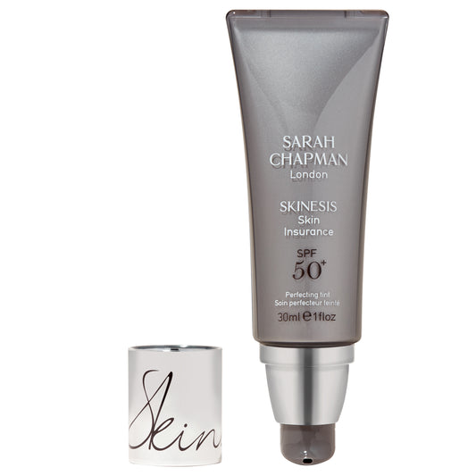 Skin Insurance SPF 50