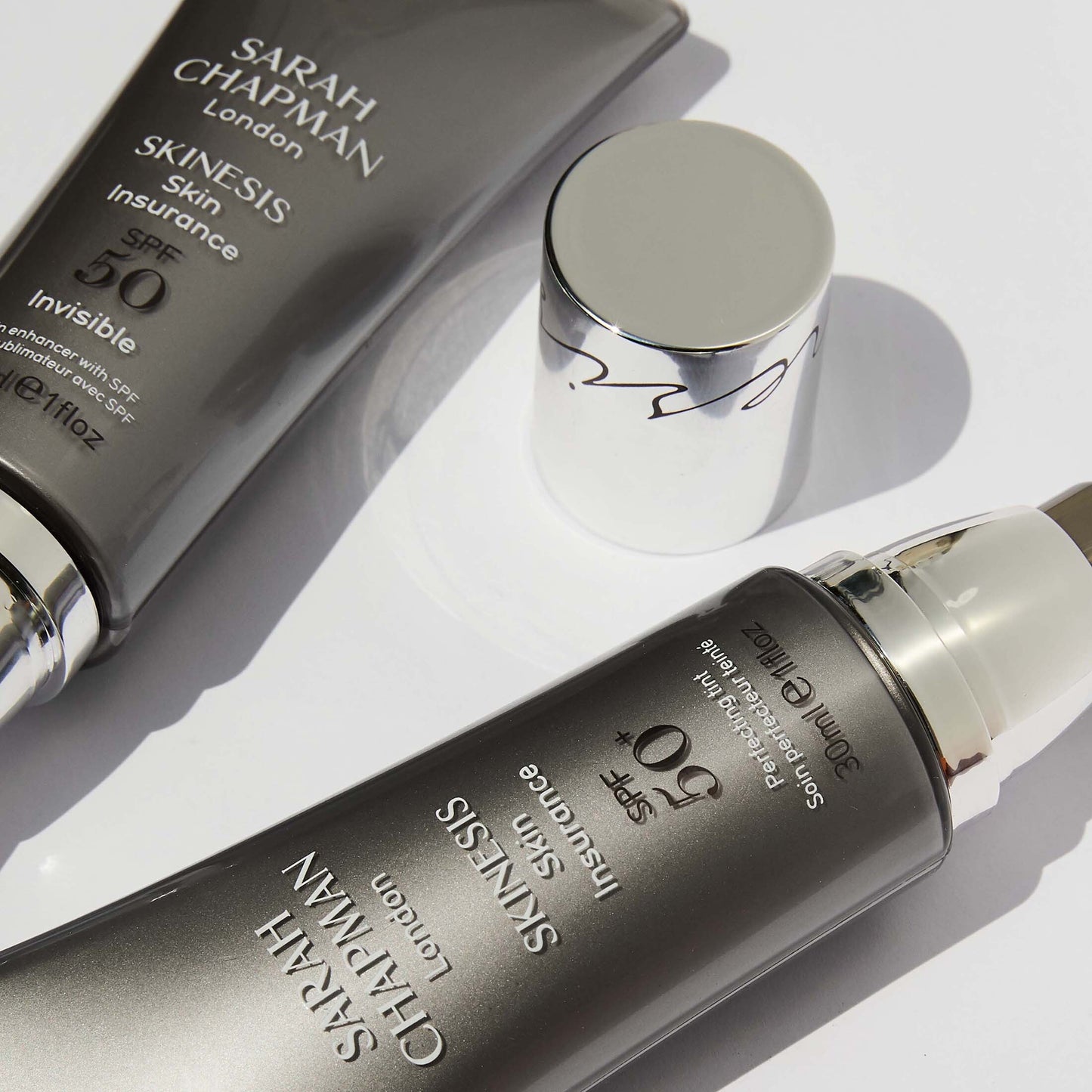 Skin Insurance SPF 50