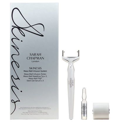 Meso-Melt Infusion Roller