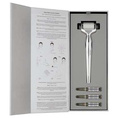 Meso-Melt Infusion Roller