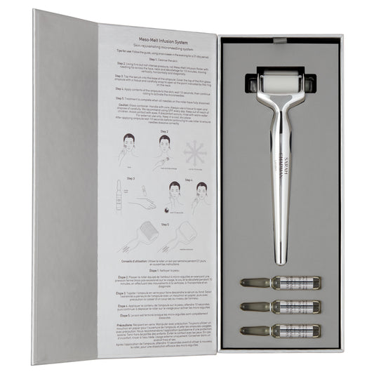 Meso-Melt Infusion Roller