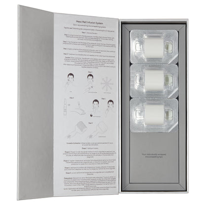 Meso-Melt Infusion Roller