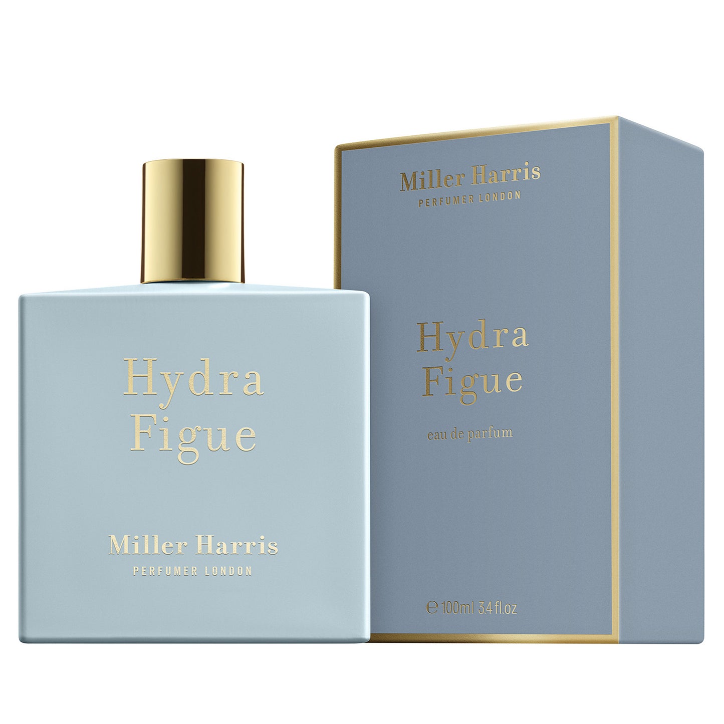 Hydra Figue / 100ml