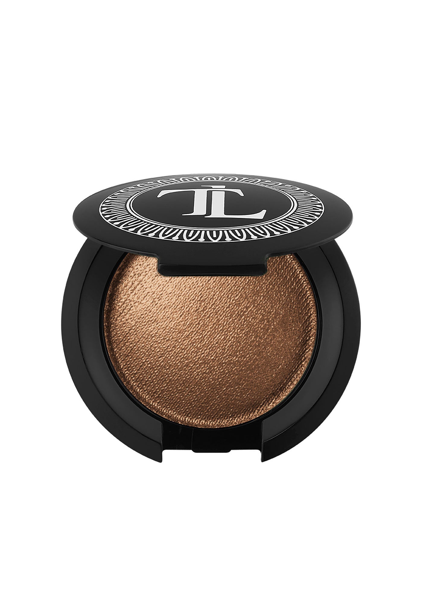 T.LeClerc Wet & Dry Eyeshadow / Tresor Cuivre – Ansicht 1