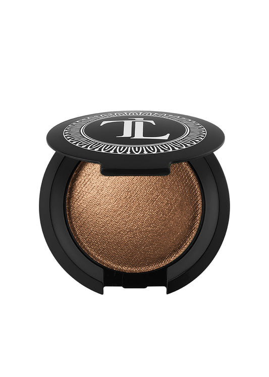 T.LeClerc Wet & Dry Eyeshadow / Tresor Cuivre – Ansicht 1