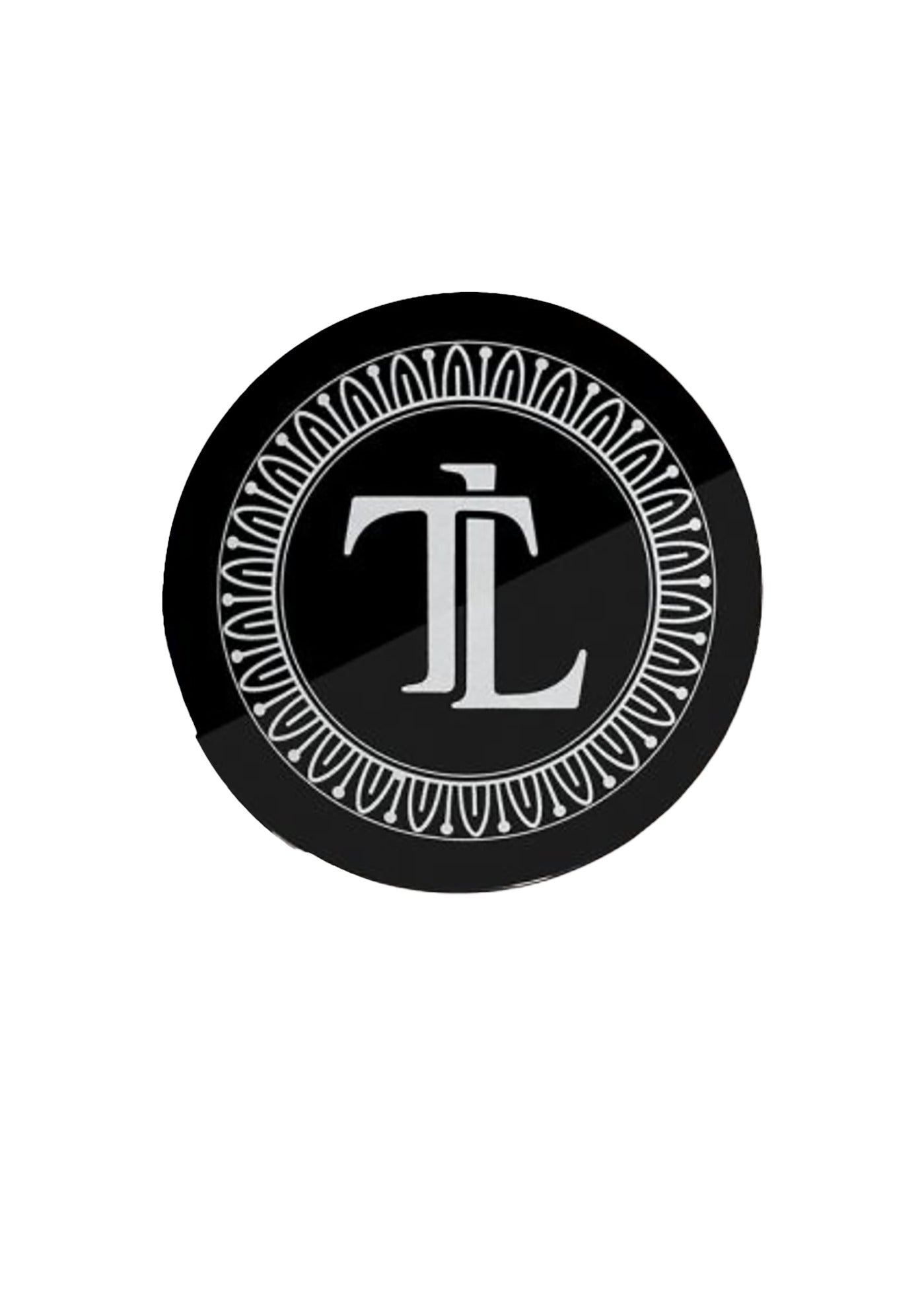 T.LeClerc Wet & Dry Eyeshadow / Tresor Cuivre – Ansicht 2