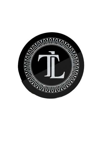 T.LeClerc Wet & Dry Eyeshadow / Tresor Cuivre – Ansicht 2