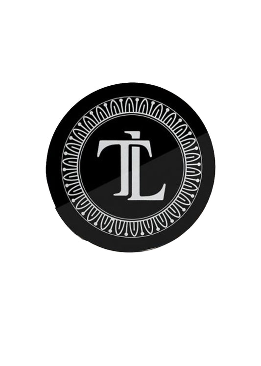 T.LeClerc Wet & Dry Eyeshadow / Tresor Cuivre – Ansicht 2