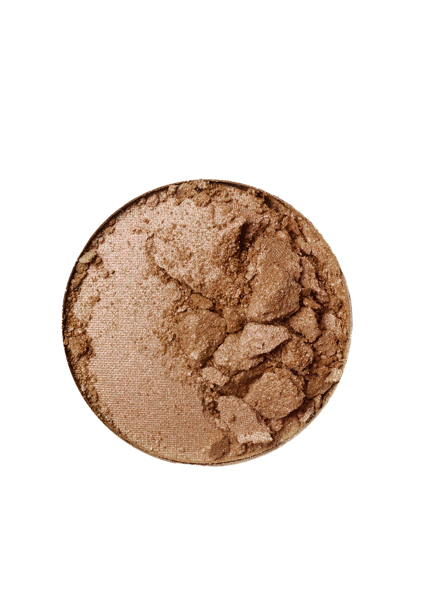 T.LeClerc Wet & Dry Eyeshadow / Tresor Cuivre – Ansicht 3