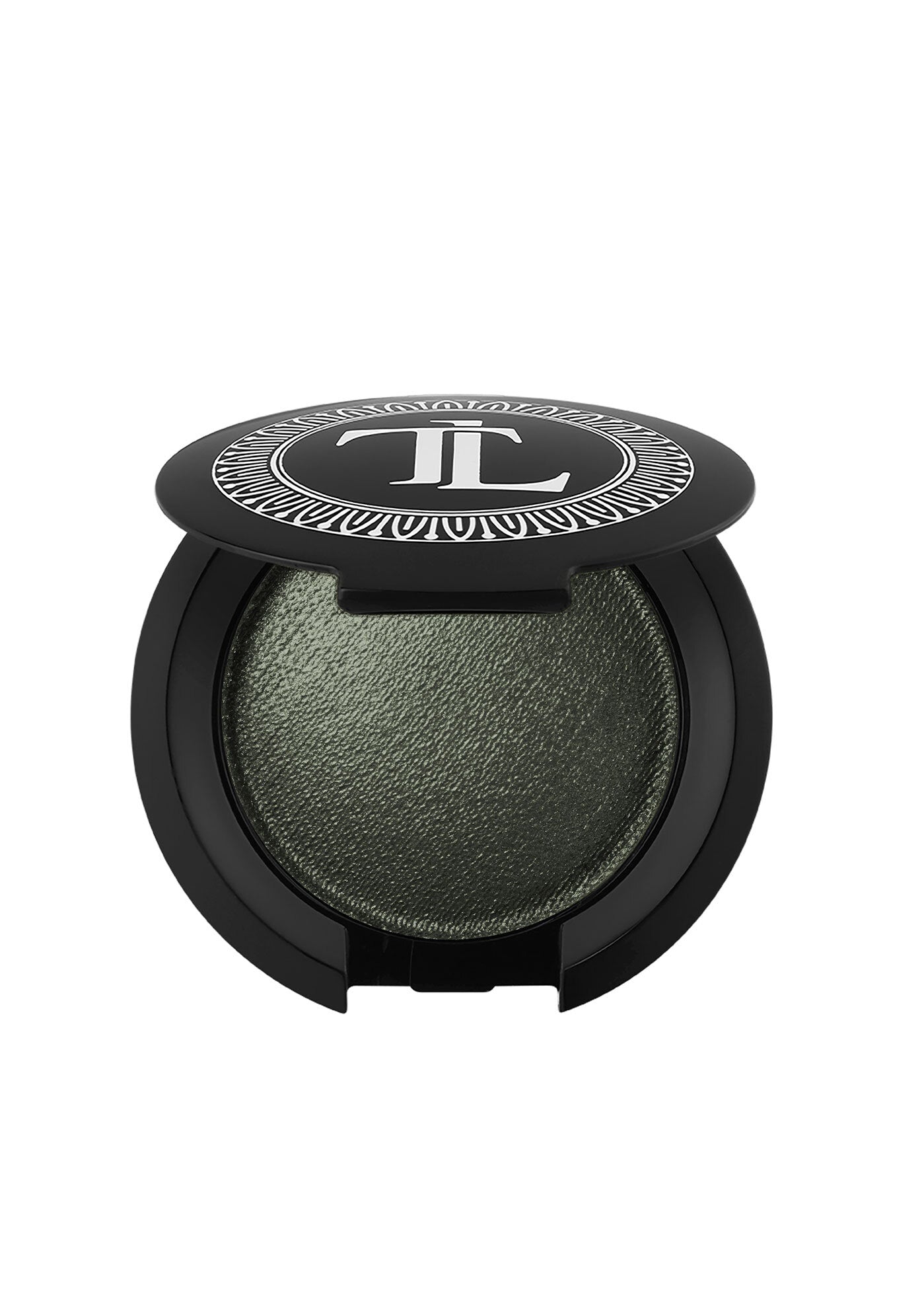 Wet & Dry Eyeshadow / Vert intemporel