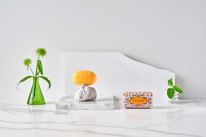 Banho Citron Verbena Soap / 150 g