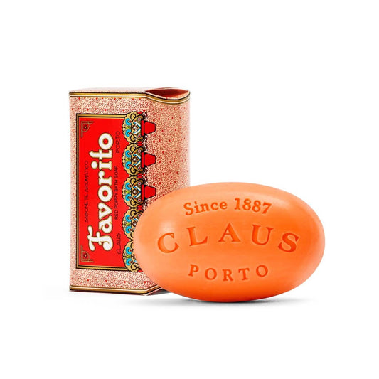 Favorito Red Poppy Soap / 150 g