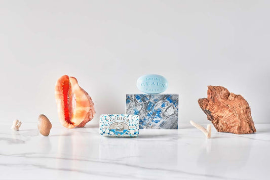 Cerina Brise Marine Soap / 150 g