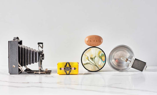 Elite Tonka Imperial Soap / 150 g