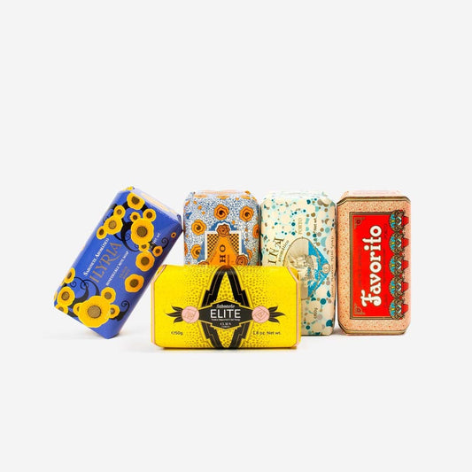 Cerina Brise Marine Soap / 50 g