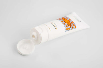 Banho Citron Verbena Hand Cream