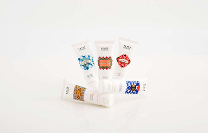 Deco Encens Eucalyptus Hand Cream