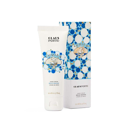Cerina Brise Marine Hand Cream