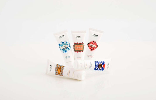 Cerina Brise Marine Hand Cream