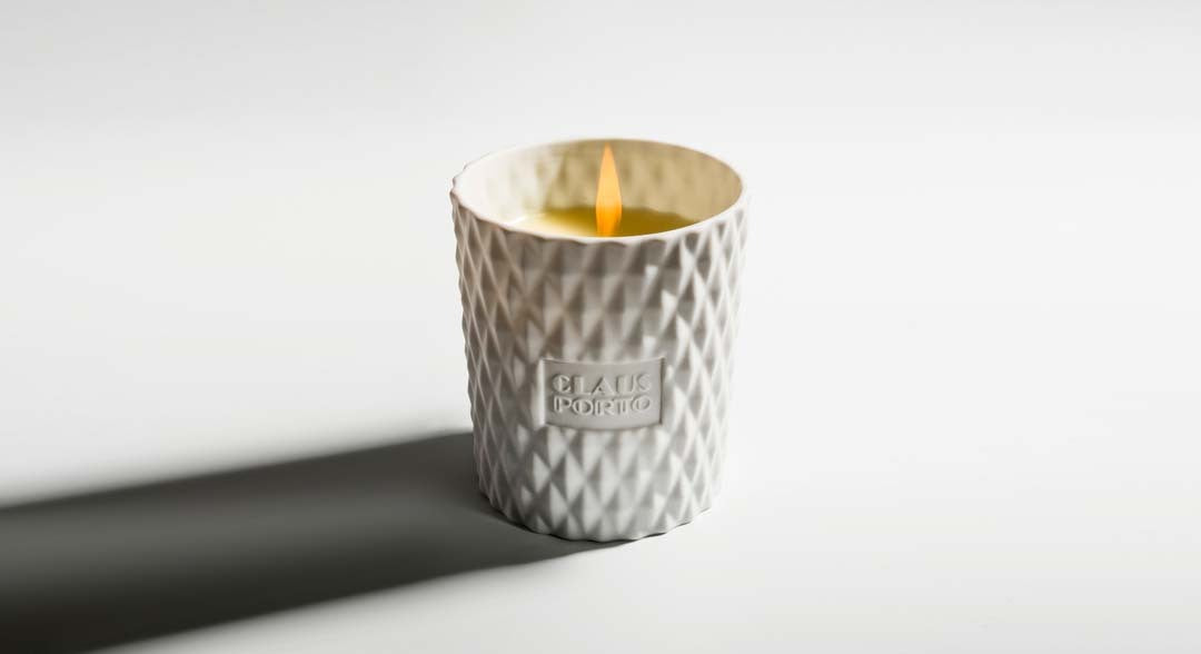 Deco Encens Eucalyptus Candle