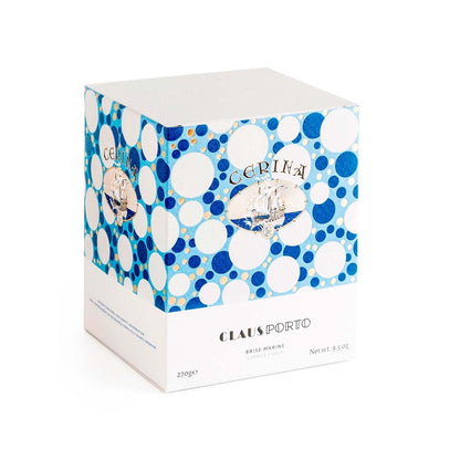 Cerina Brise Marine Candle / 270 g