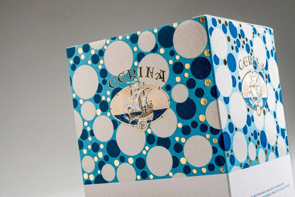 Cerina Brise Marine Candle / 270 g