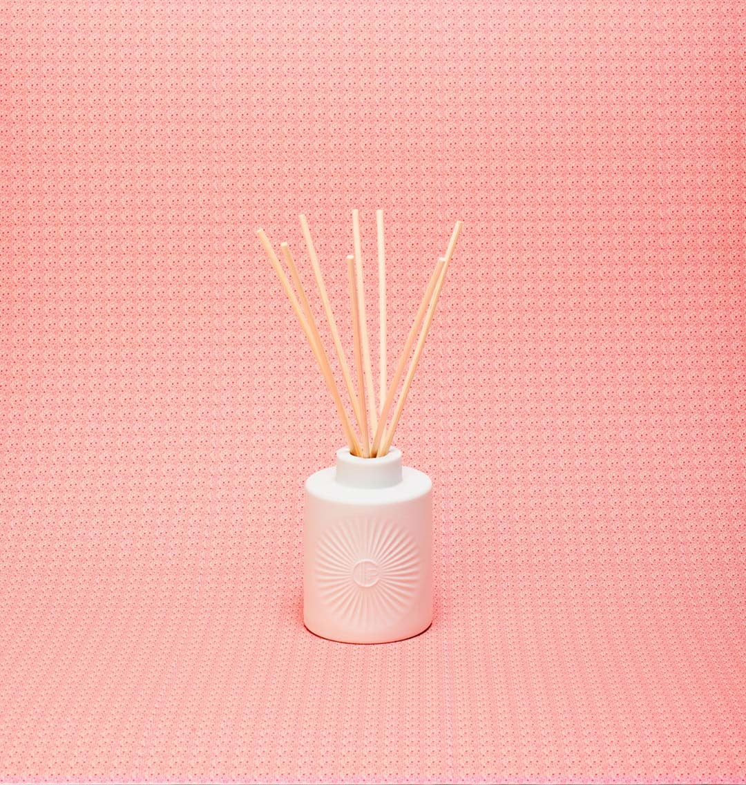 Claus Porto Favorito Red Poppy Diffuser – Ansicht 3