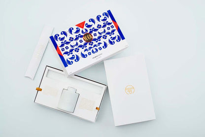 Voga Acacia Tuberose Diffuser