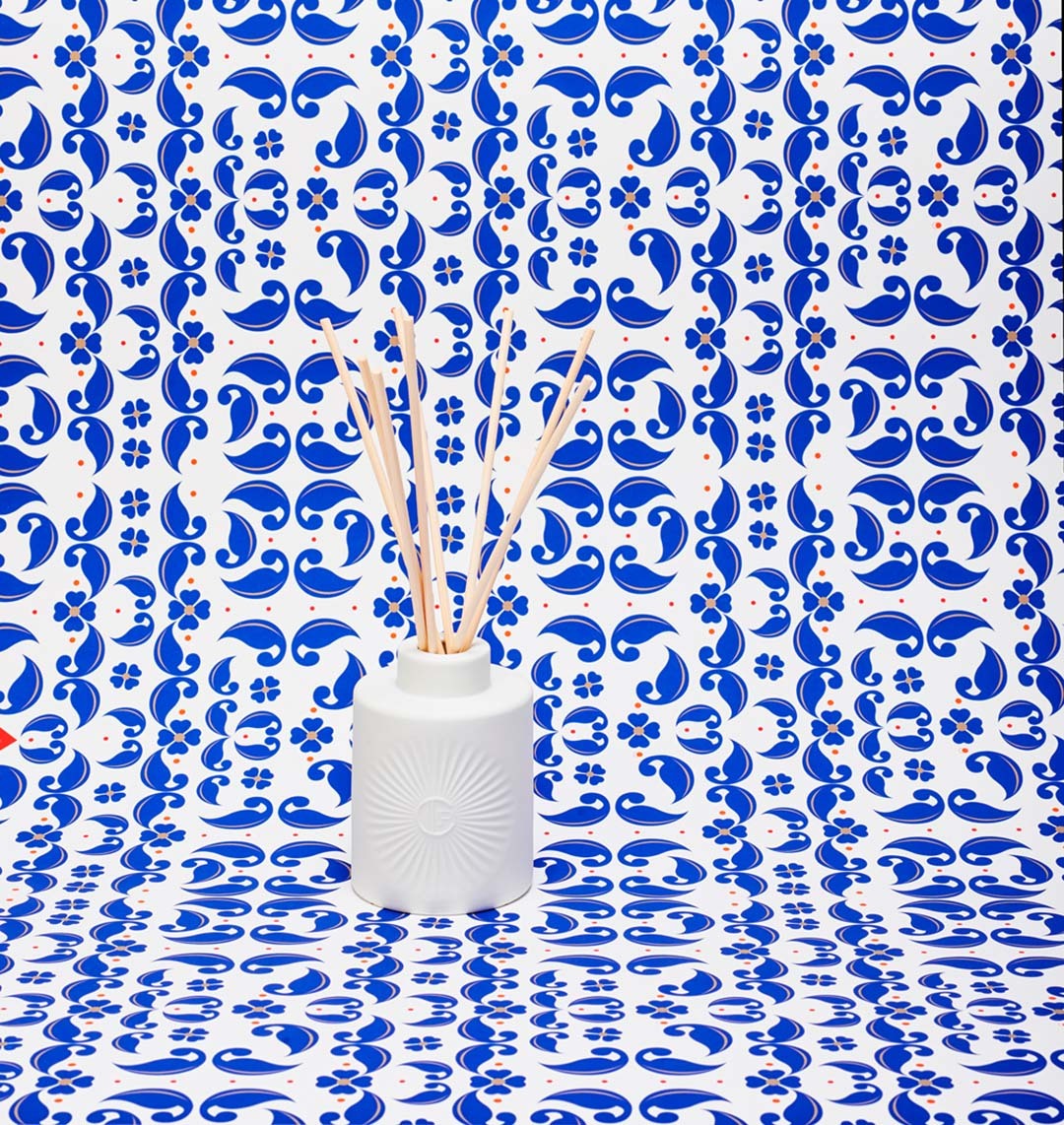 Voga Acacia Tuberose Diffuser