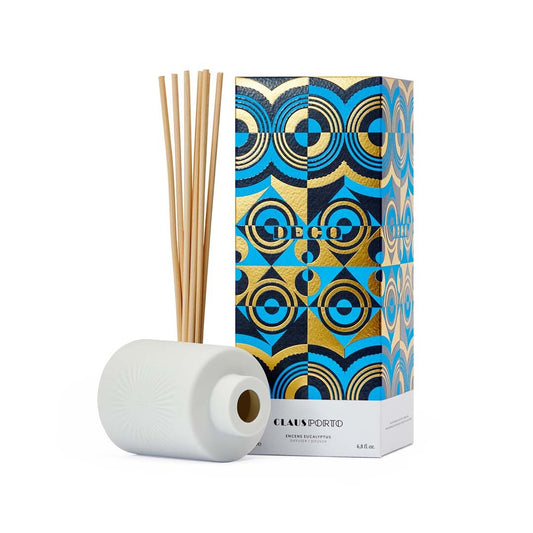 Deco Encens Eucalyptus Diffuser