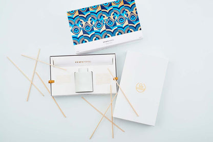 Deco Encens Eucalyptus Diffuser