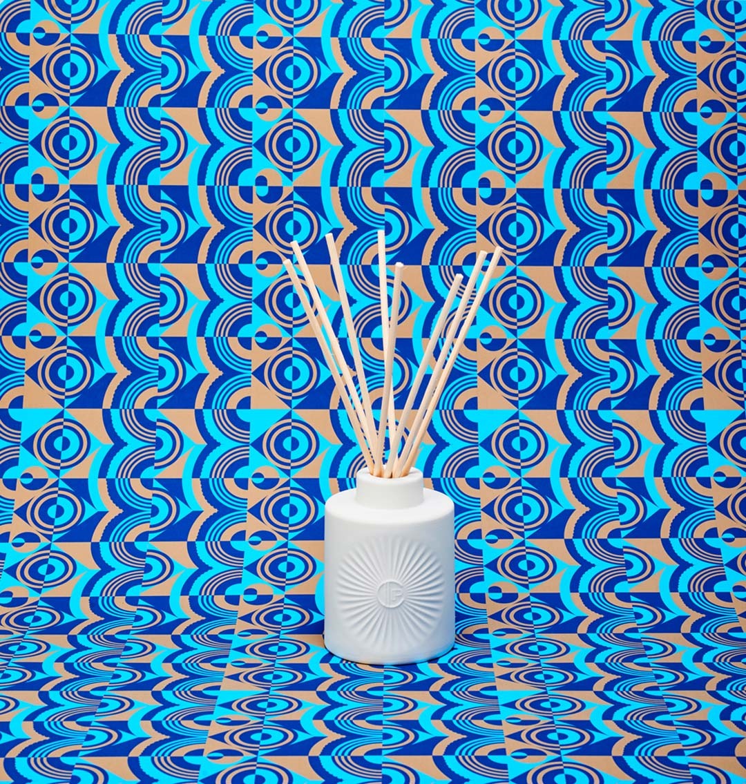 Deco Encens Eucalyptus Diffuser