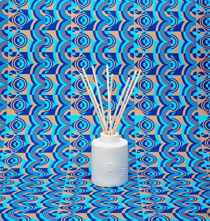 Deco Encens Eucalyptus Diffuser