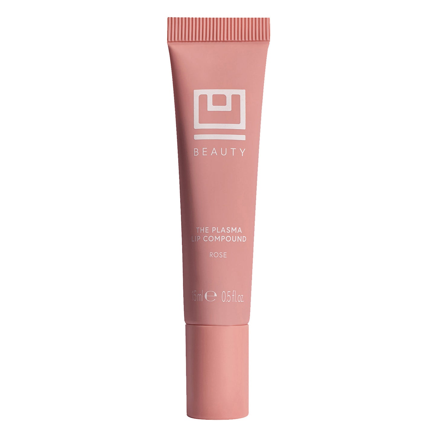 U Beauty The Plasma Lip Compound / Rose – Ansicht 1